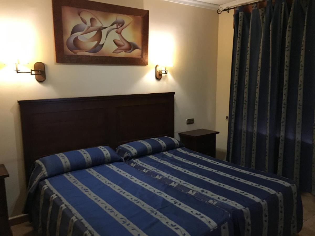 Hostal Mesón Arboleas, foto 5